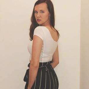 Meet your Posher, Taylor